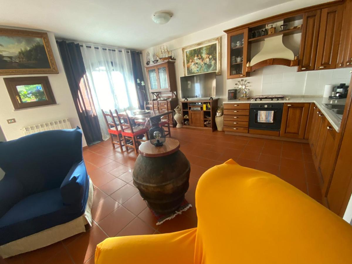 Vacanze Terme Di Saturnia Montemerano Luaran gambar