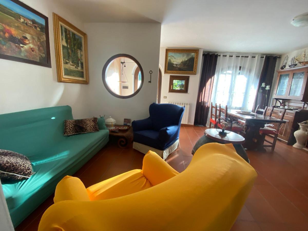Vacanze Terme Di Saturnia Montemerano Luaran gambar