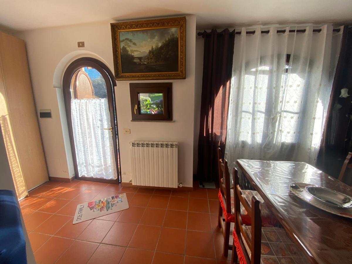 Vacanze Terme Di Saturnia Montemerano Luaran gambar
