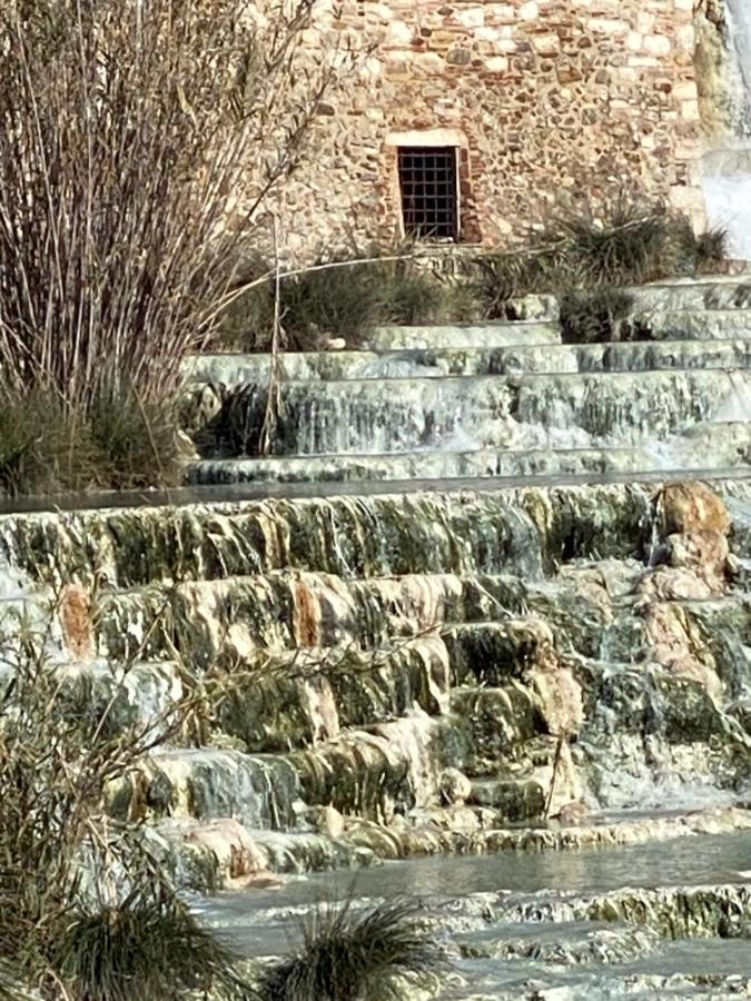 Vacanze Terme Di Saturnia Montemerano Luaran gambar