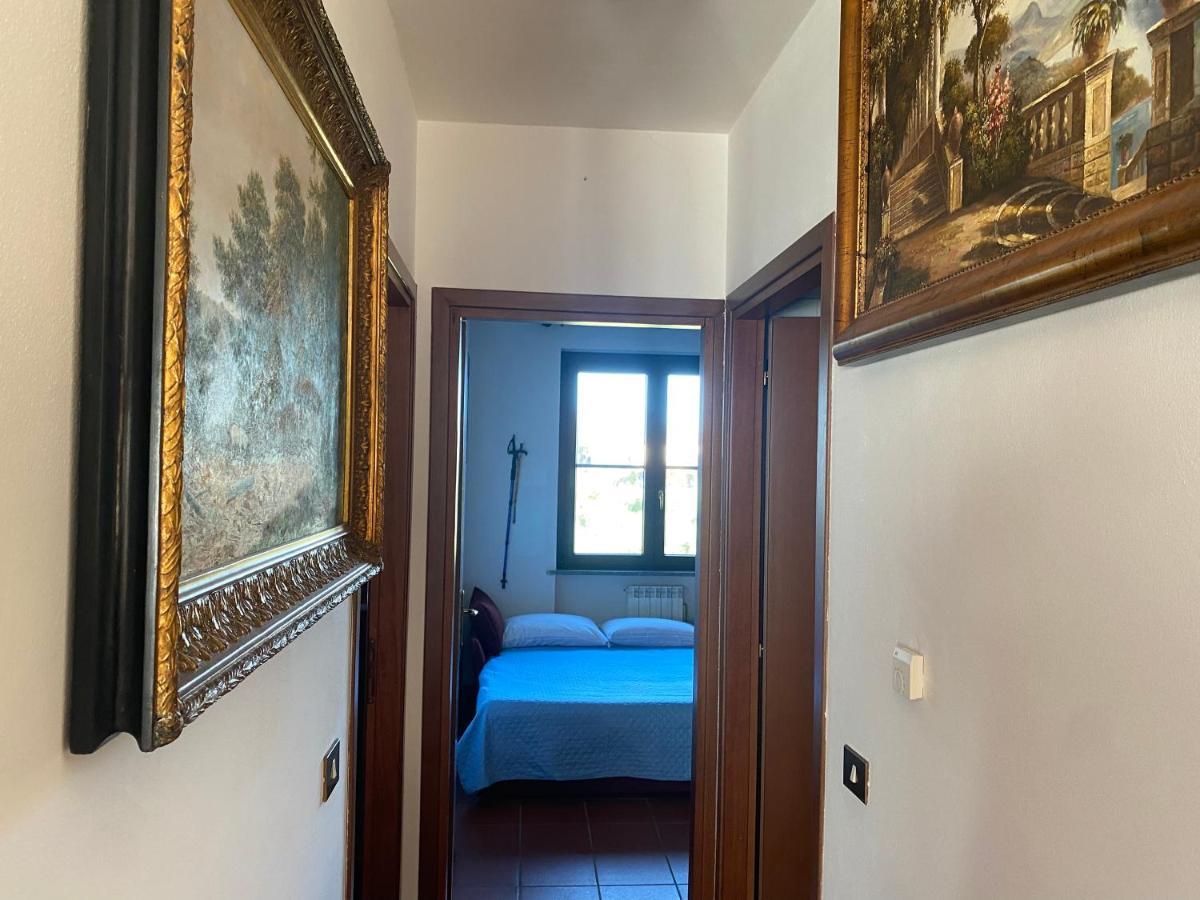 Vacanze Terme Di Saturnia Montemerano Luaran gambar