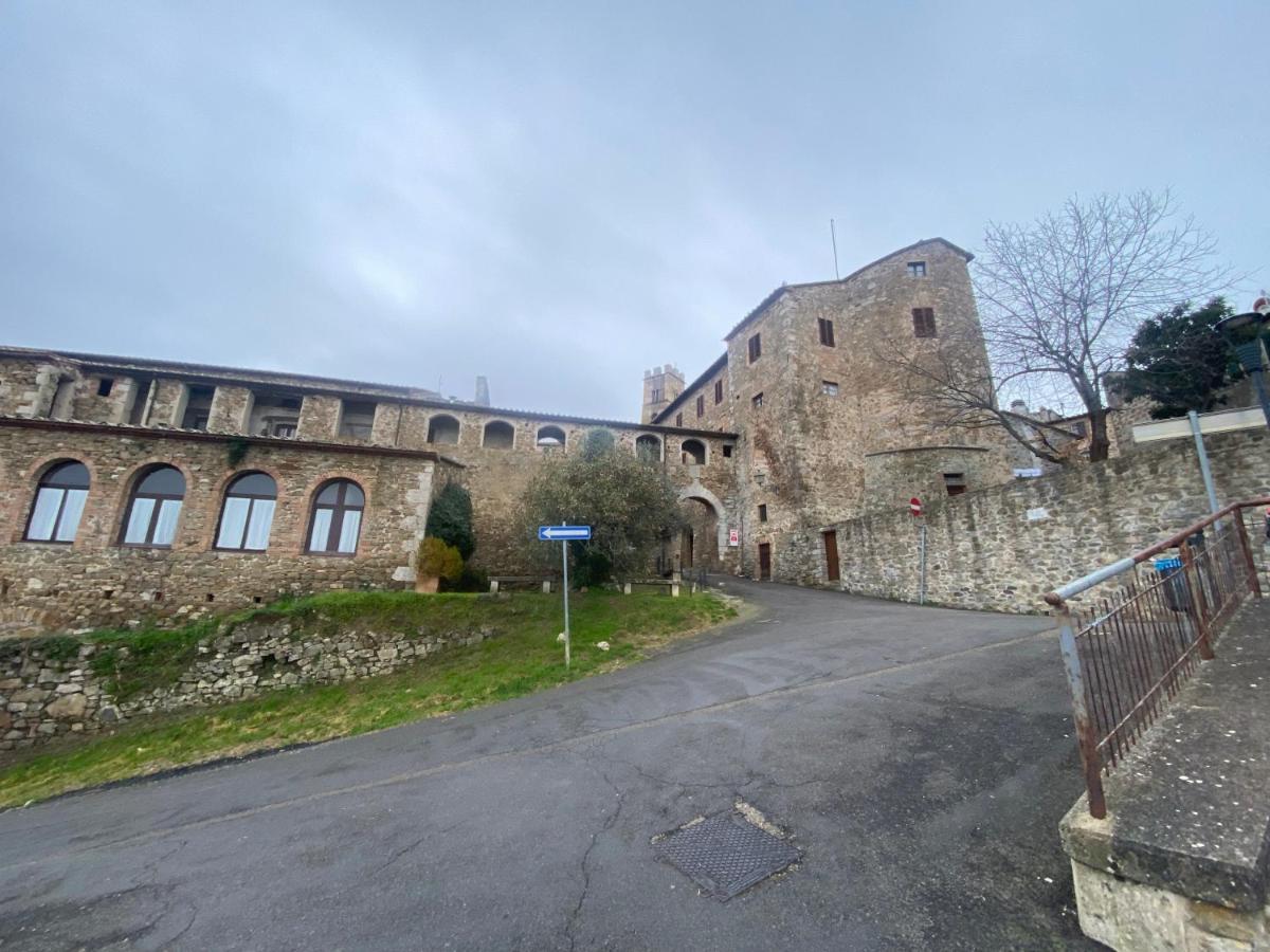 Vacanze Terme Di Saturnia Montemerano Luaran gambar