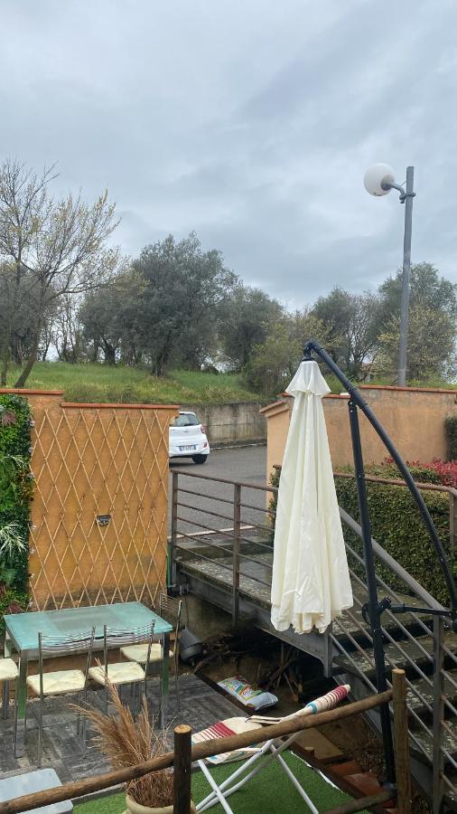 Vacanze Terme Di Saturnia Montemerano Luaran gambar
