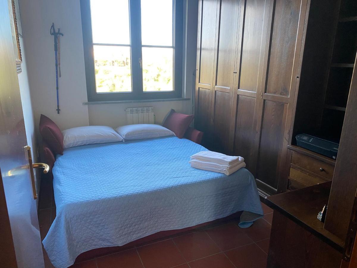 Vacanze Terme Di Saturnia Montemerano Luaran gambar
