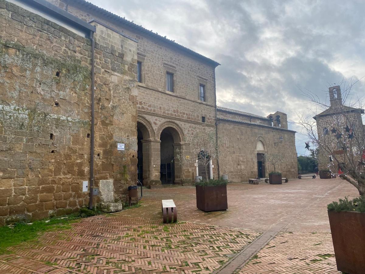 Vacanze Terme Di Saturnia Montemerano Luaran gambar