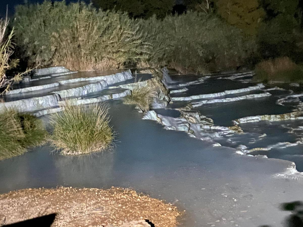 Vacanze Terme Di Saturnia Montemerano Luaran gambar