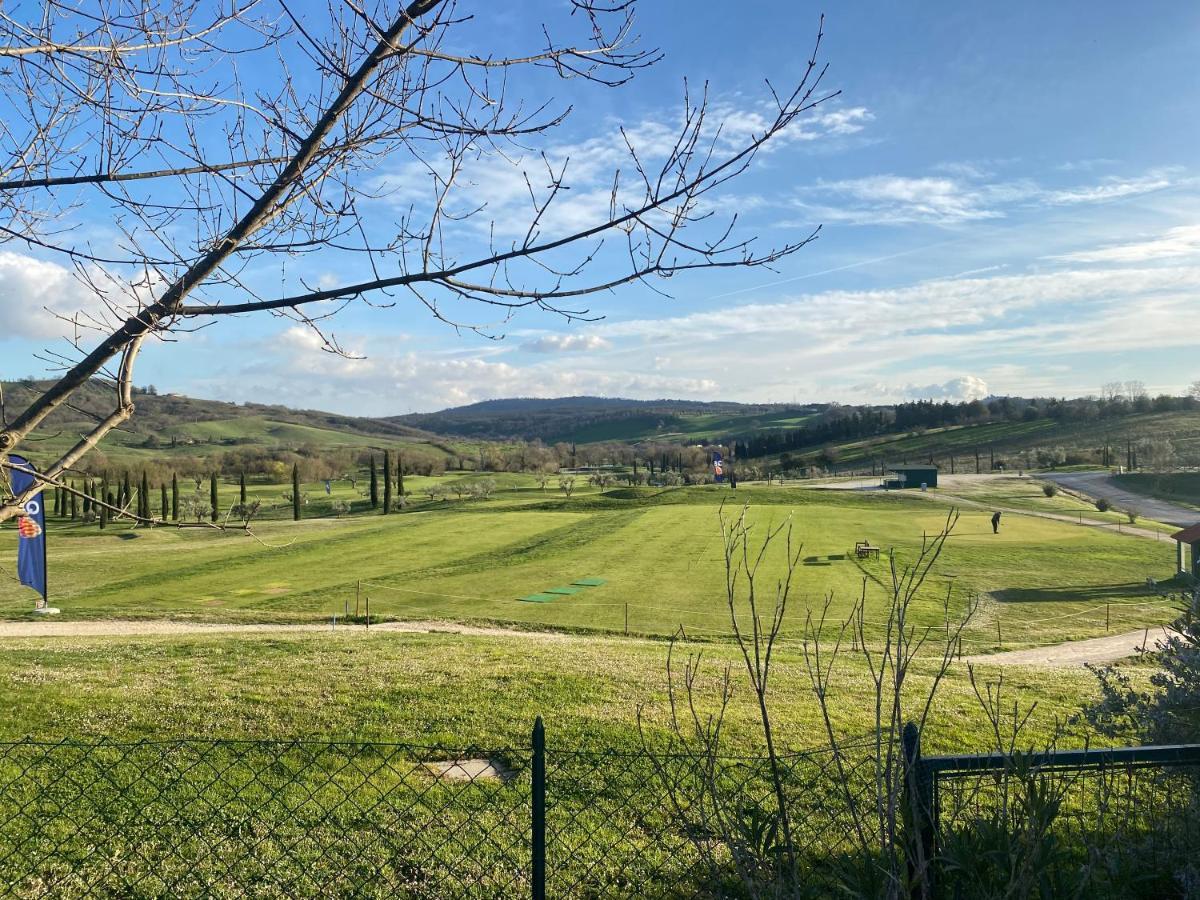Vacanze Terme Di Saturnia Montemerano Luaran gambar