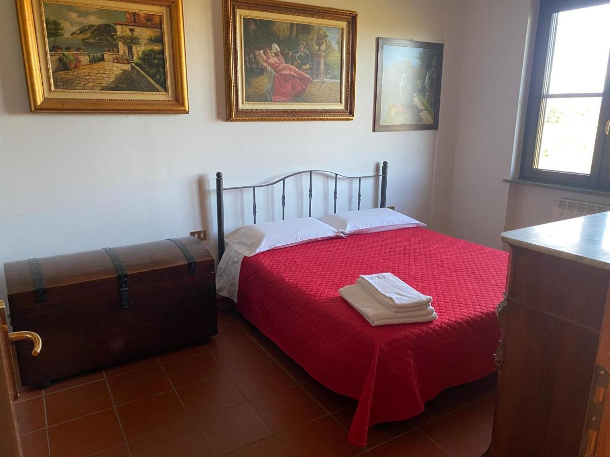 Vacanze Terme Di Saturnia Montemerano Luaran gambar