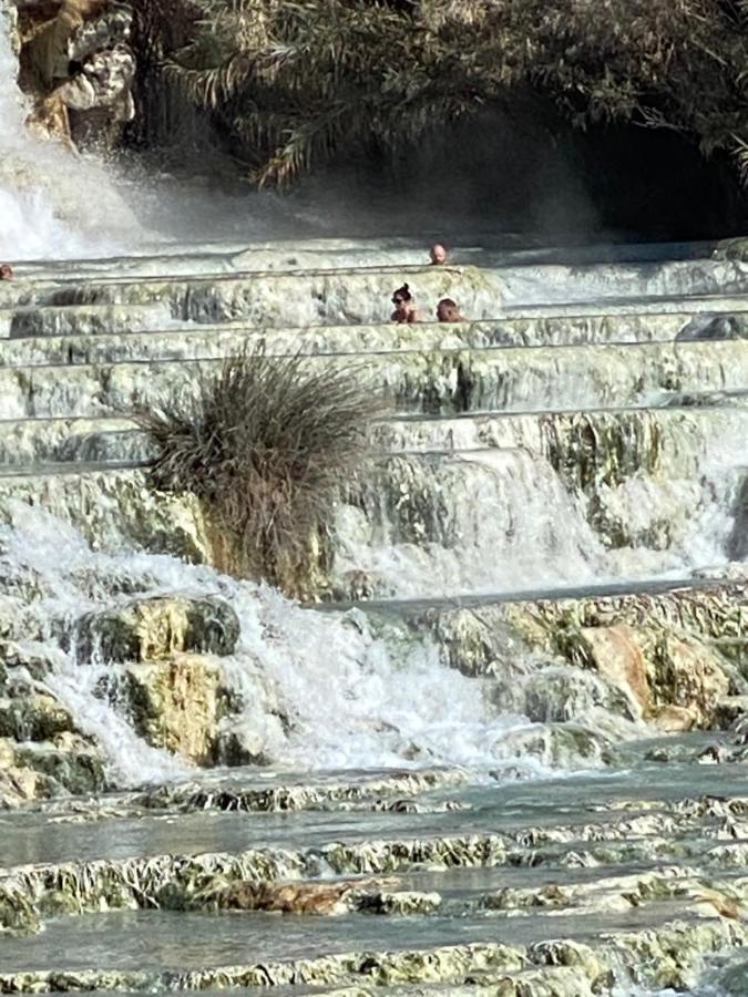 Vacanze Terme Di Saturnia Montemerano Luaran gambar