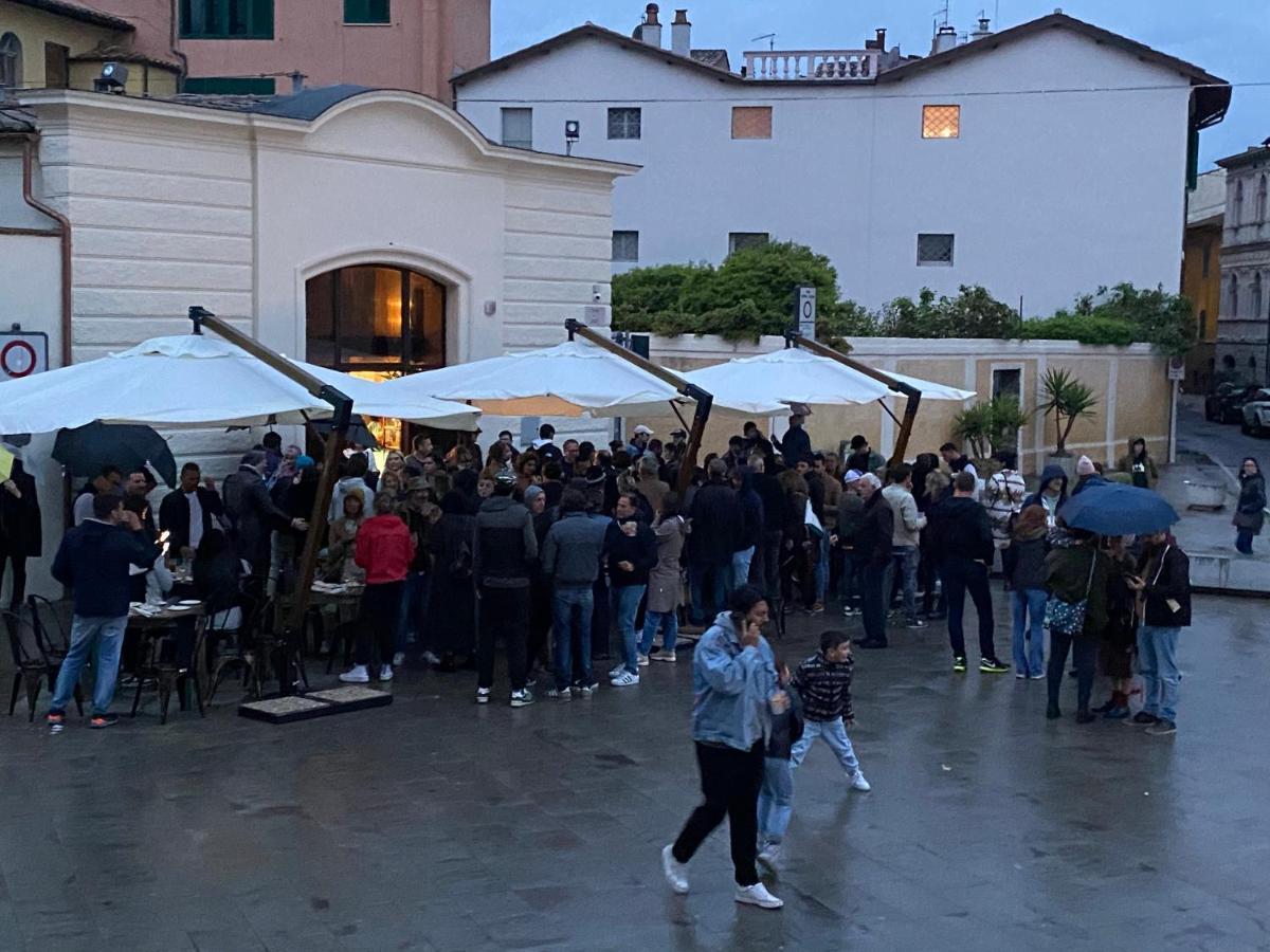 Vacanze Terme Di Saturnia Montemerano Luaran gambar